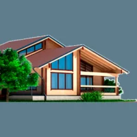 Расчёт крыш-стропильных систем