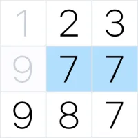 Number Match – Puzzle hra