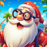 Jeho dovolená: Match 3 Game