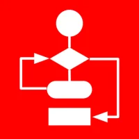 Jednoduchý vývojový diagram