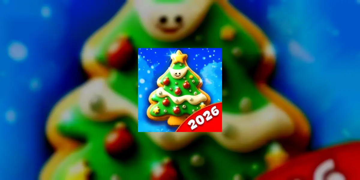 Christmas Sweeper 4 - Match 3
